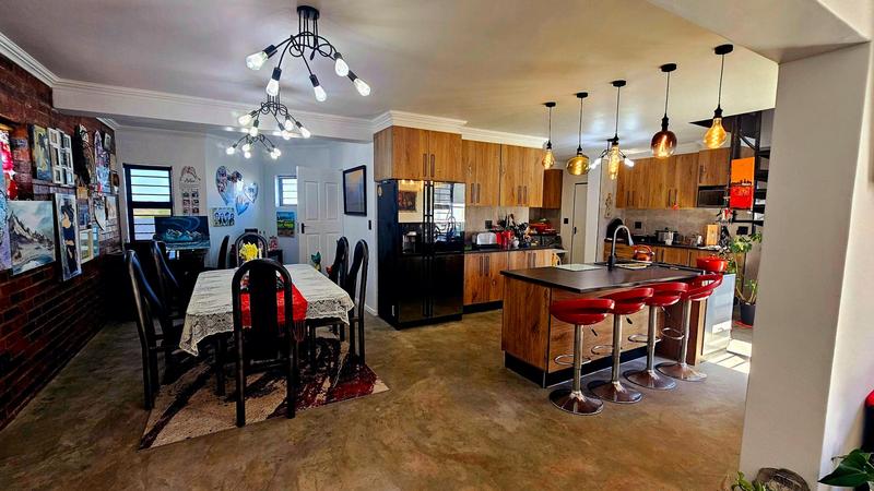 3 Bedroom Property for Sale in Dwarskersbos Western Cape